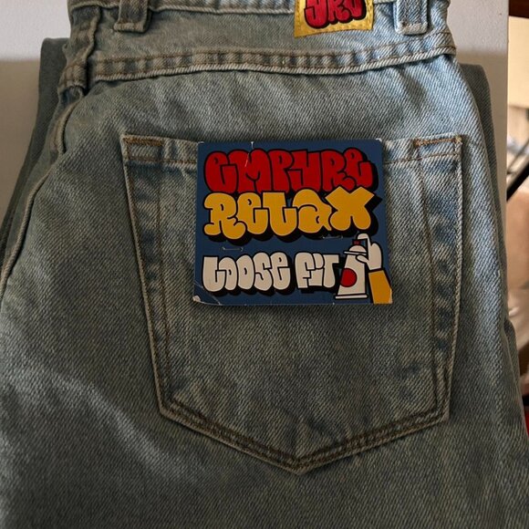 Empyre Women's multi Jeans - Picture 1 of 3